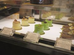 -广州文华东方酒店·文华饼店