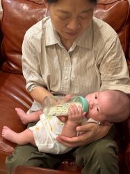 -上海百佳母婴护理中心
