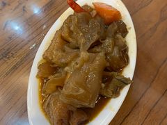 -韩师傅老大同刀削面(北苑路店)