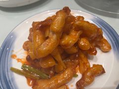 -六泰居·尔滨地标·东北菜(泰山路店)