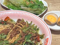 -阿当·小炒牛肉面(人广店)