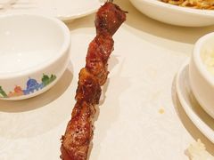 -巴依老爷·新疆美食(上城区天城路店)