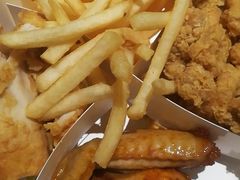 -肯德基(春申店)