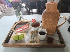 -MAP CHA普洱茶馆(翠湖店)