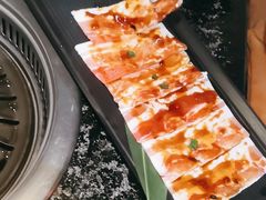 -九田家黑牛烤肉料理(盛龙广场店)
