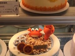 -GANSO元祖食品(吴家山店)