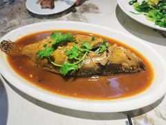 -又见炊烟私房菜(敬亭路店)