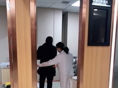 -美年大健康·体检中心(江岸分院)