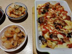 -万岁寿司(蓬江万达店)
