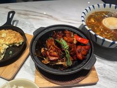 -志明眷村·台式融合菜·宵夜