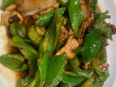 -绿茶餐厅(青岛城阳万象汇店)