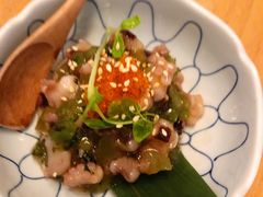 芥末章鱼-Hatsune隐泉日式料理(SKP店)