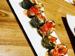-小句号·精致料理(江南环球港店)
