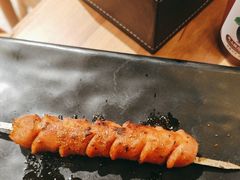-西部马华清真兰州牛肉面·烧烤夜市(三里河店)
