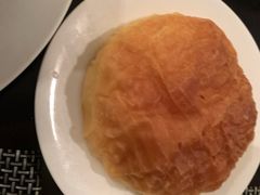 -国际艺苑大酒店·京华楼中餐厅