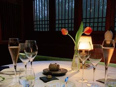 -三嚥阁 La Villa Restaurant