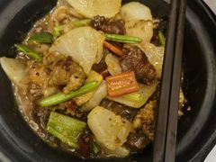 -围龙屋客家食府(福田店)