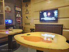 -范特西FANTASY量贩式KTV(民主广场店)