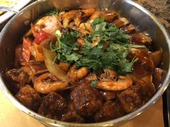 -黄记煌三汁焖锅(渝北金港国际店)