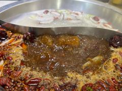-京门活鱼馆·鱼火锅(百子湾（原红庙）店)