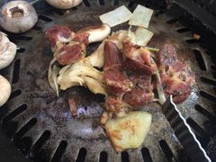 -延成苑韩式烤肉店(长春道店)