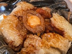 -皇朝会.经典传统粤菜(外滩店)