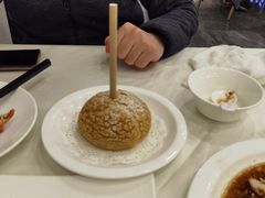 -金时代顺风大酒店(临港百联店)