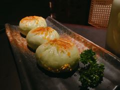 -领事馆19号中餐厅(厦门海景洲际酒店)