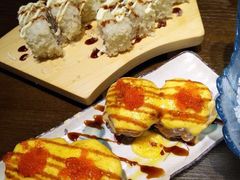 -寻味寿司日本料理(华亿店)