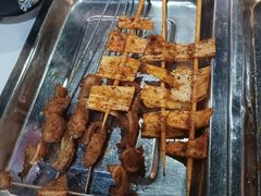 -马老大烧烤(和平路店)