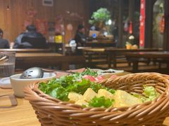 -四喜小胖·北京涮肉(五道营店)