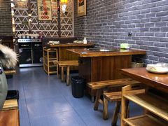 大堂-曹丞相·地锅鸡·地锅鱼(武林店)