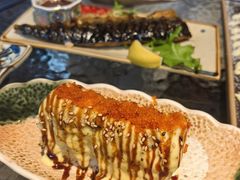 -米彩料理(西丽店)