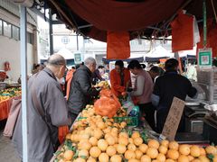 -细村农贸综合市场