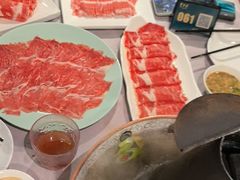 -东来顺饭庄(apm总店)