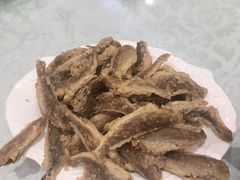 -葛记焖饼(伏牛路店)