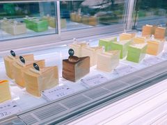 -BanCake·法式千层·拿破仑專門店