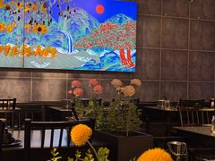 -HOTISLAND海鸡岛·韩国料理(江南西店)