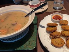 -曾宴·楚菜(湖北省博物馆店)