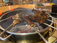 -水浒烤肉(国贸店)