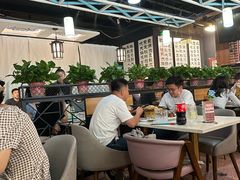 -小城外婆肴私房菜.家宴聚集点(圆明园颐和园·清河上地店)