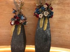 -上海浦东假日酒店