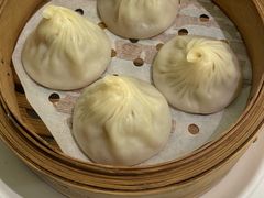 -翡翠拉面小笼包(岭南新天地店)