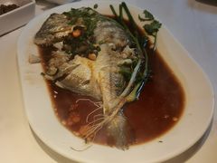 -苏大嘴蒸汽海鲜·海胆蒸饺(中山广场店)