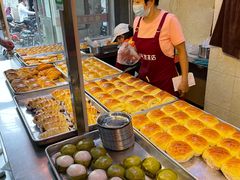 -恒兴发茶店(水巷口店)