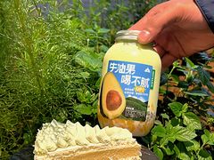 -森茶(湛江万达店)