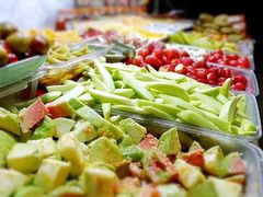 -老炳·七丛松甘草水果