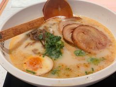 -味千拉面(南虹店)