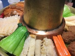 -鼓楼东街老火锅(鼓楼店)