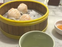 -蝴蝶里·粤菜·点心(滨江龙湖店)